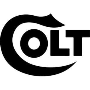 Colt-Logo