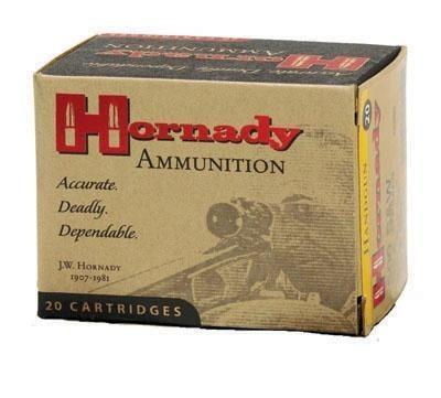 Hornady 1268