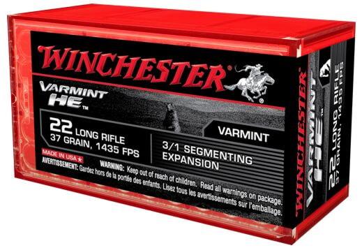 Winchester 2729