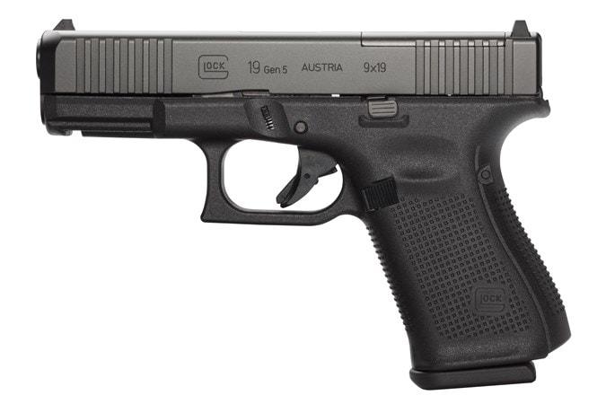 Glock19Gen5 0826