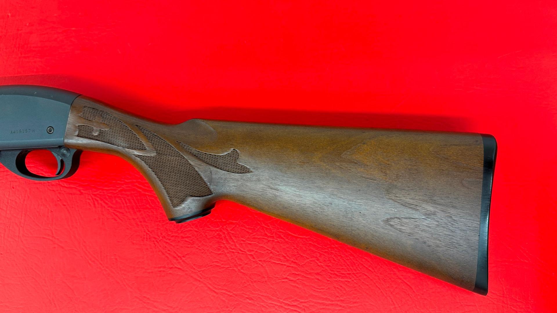 USED Remington 870 3