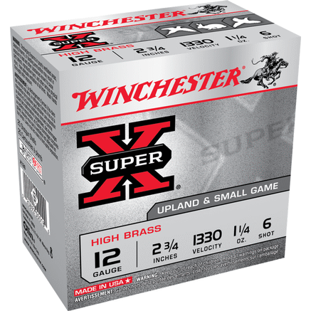 Winchester 0186