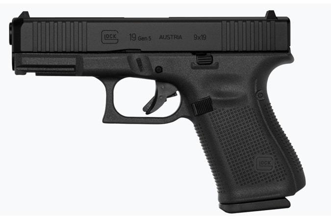 Glock 7252