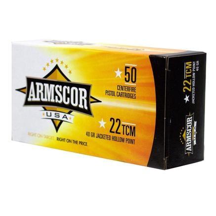 Armscor 0013
