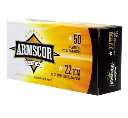 Armscor 0013