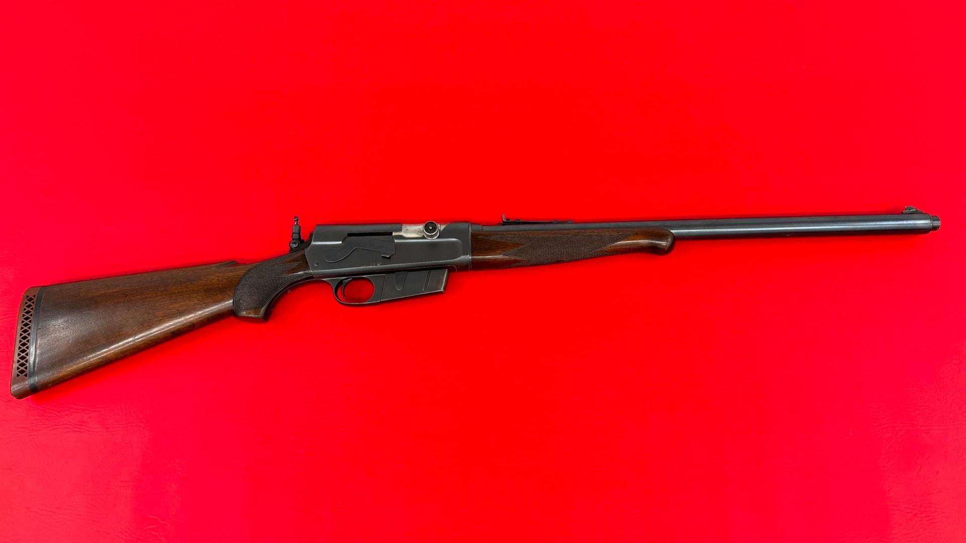 USED Remington The Woodsmaster 4