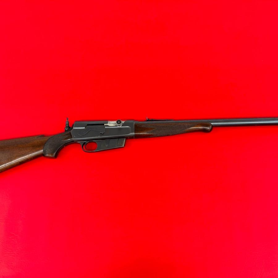 USED Remington The Woodsmaster 4