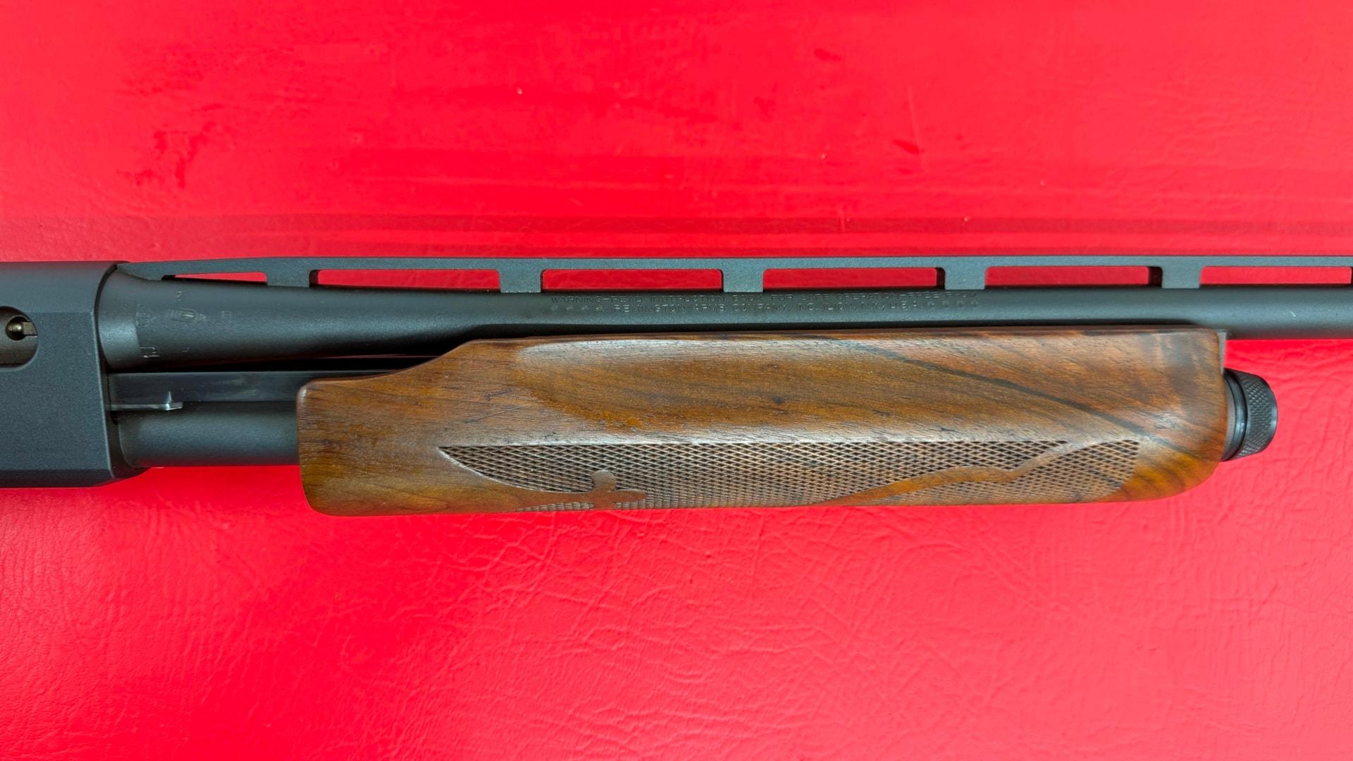 USED Remington 870 6