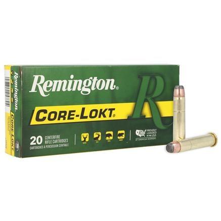 Remington 7804