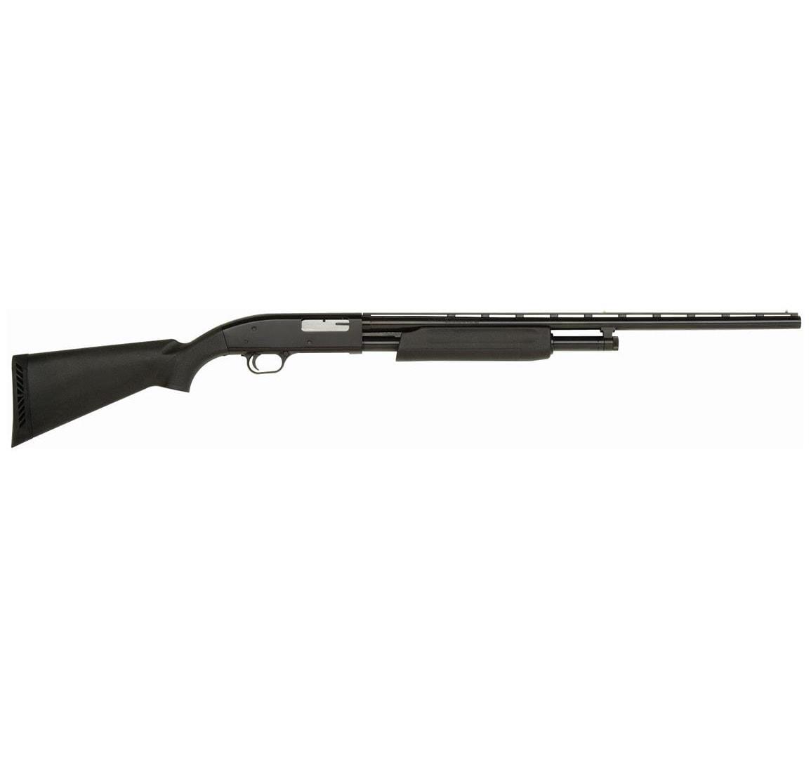 Mossberg Maverick 20GA Pump