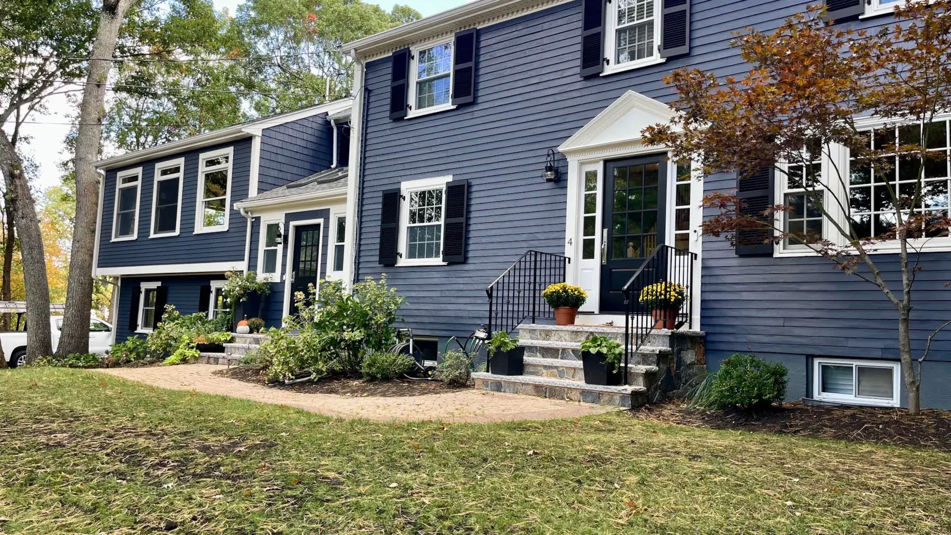 Dover Home Remodeling - Window Remodeling - Entry Doors - Decking