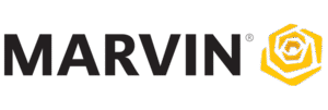 Marvin Windows logo