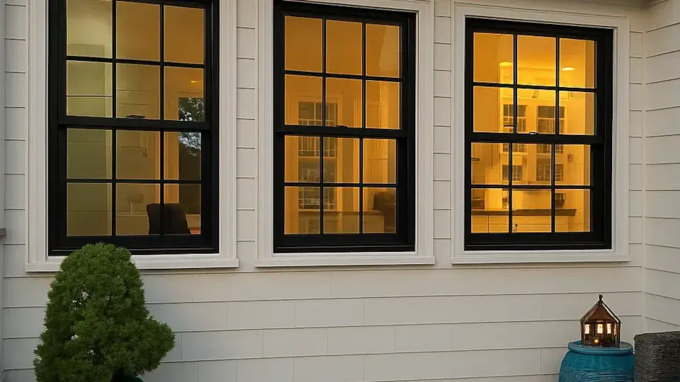 Window and Deck Installation Project - Marshfield, Massachusetts - South Shore Window & Door