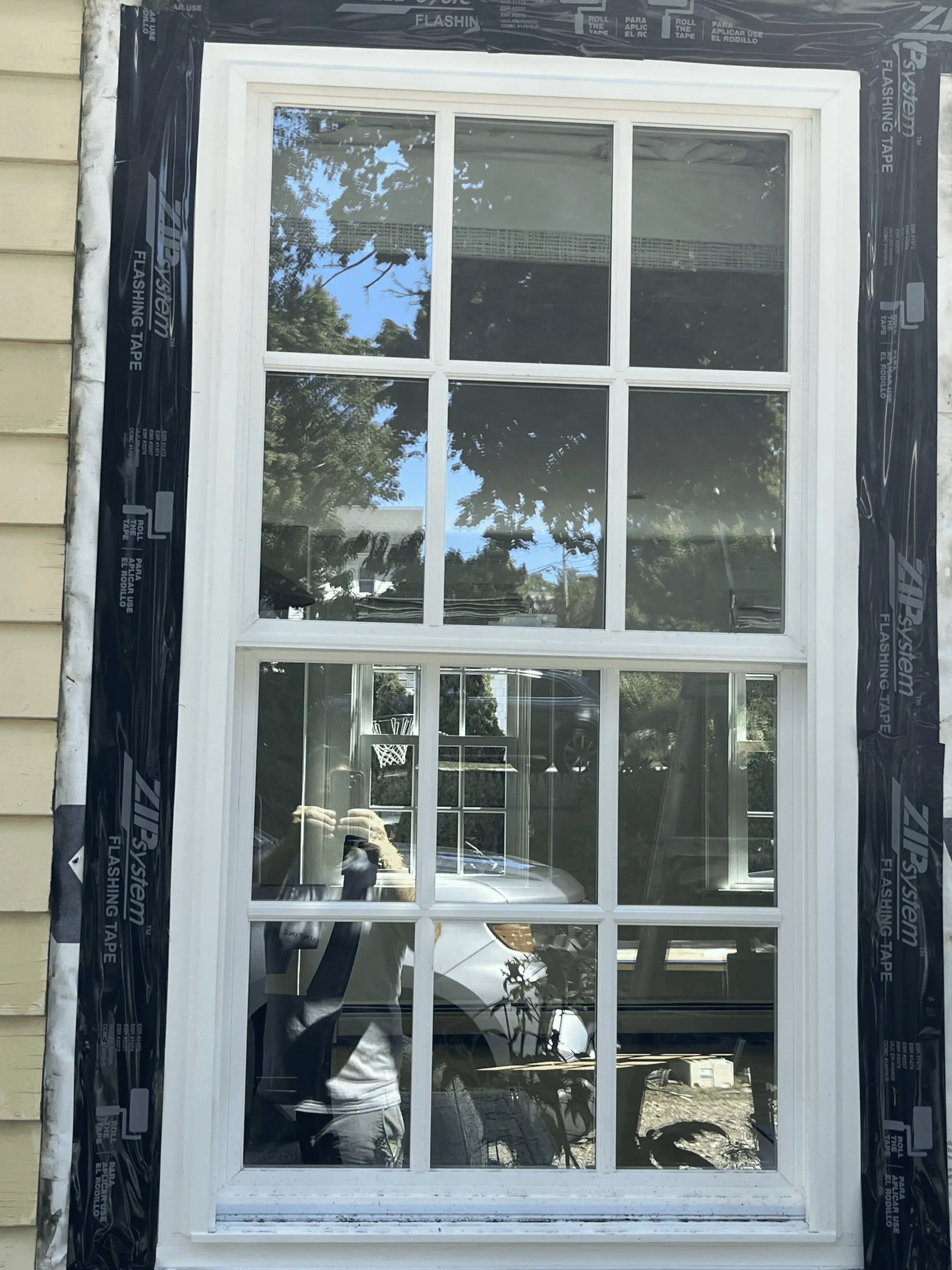 Cohasset Historic Farmhouse Restoration & Window Replacement