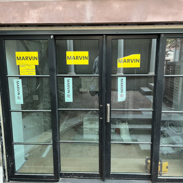 Window Installation Project - Marshfield, Massachusetts - South Shore Window & Door