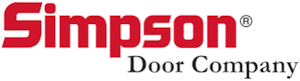 Simpson Door logo