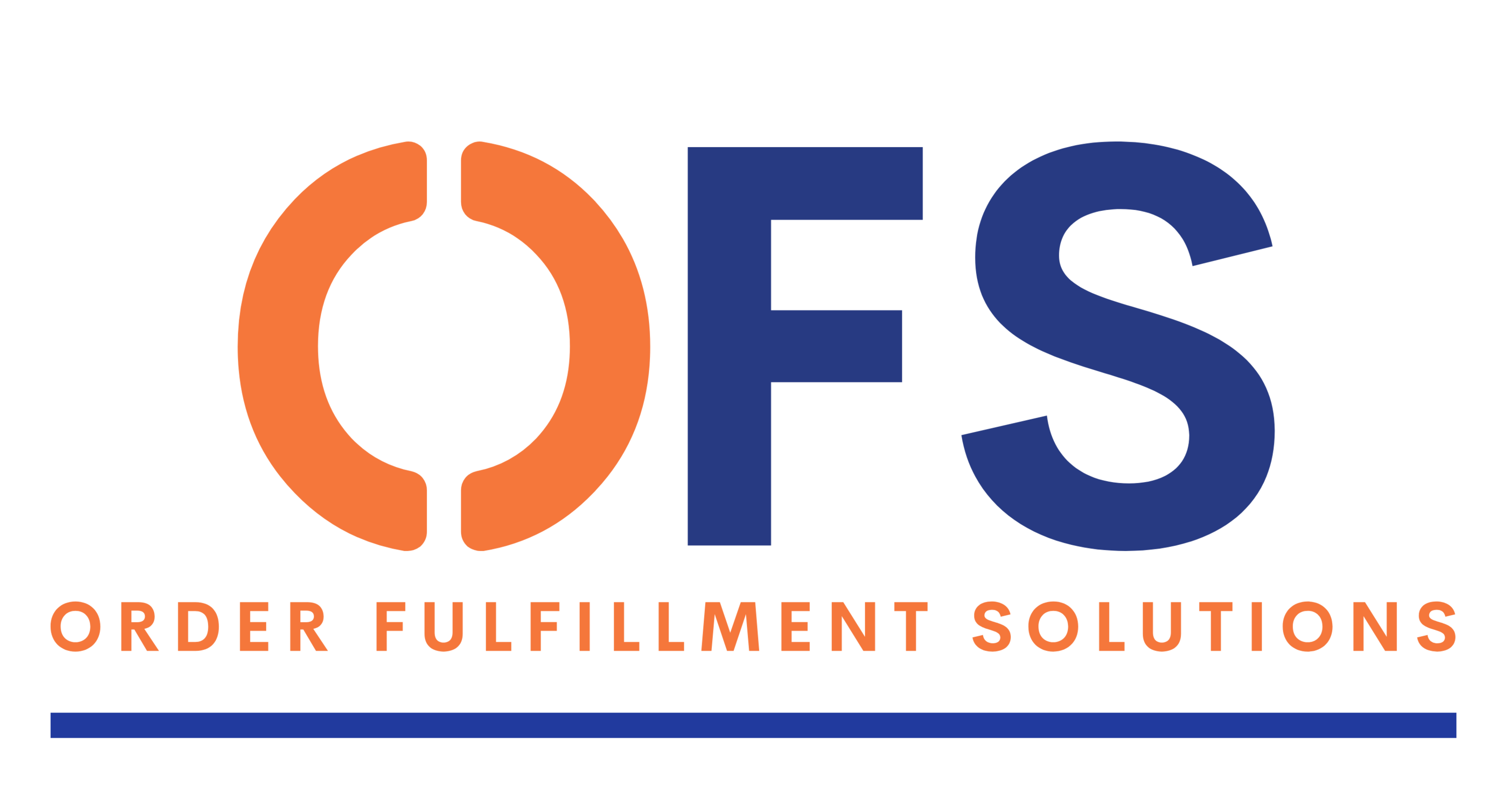 Order Fulfillment Solutions (OFS)