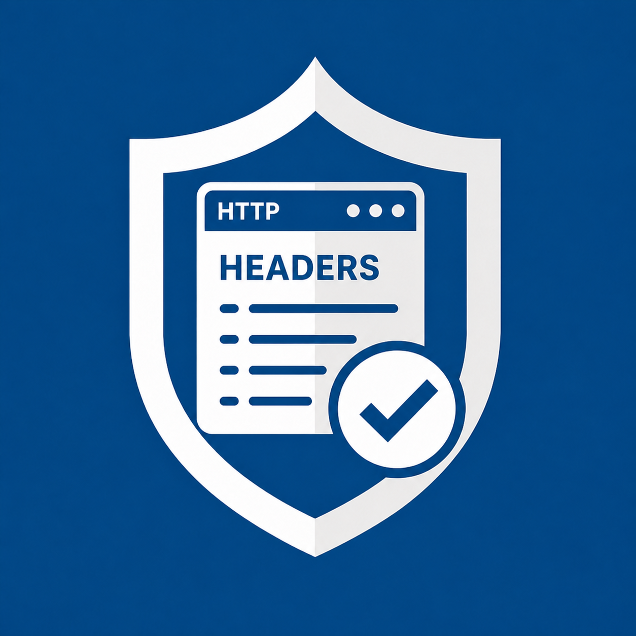 Security Feature - Secure Live Sites