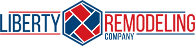 Liberty Remodeling Company logo