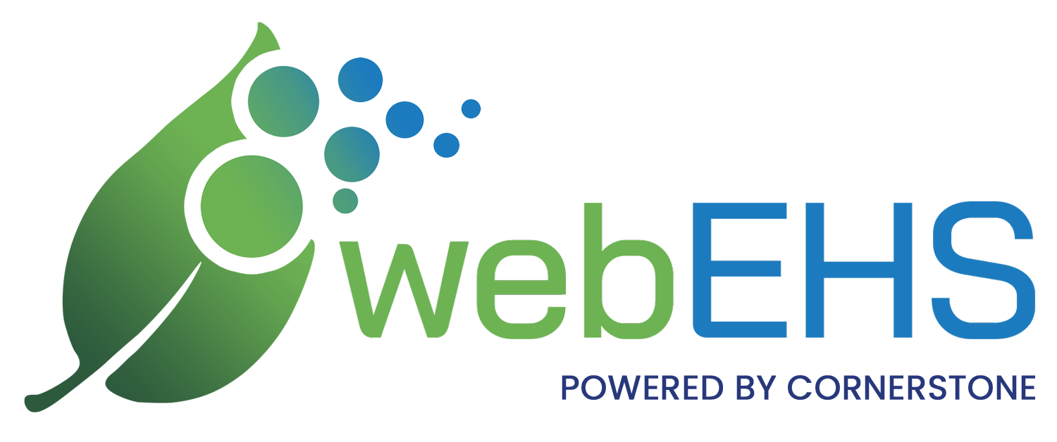 WebEHS