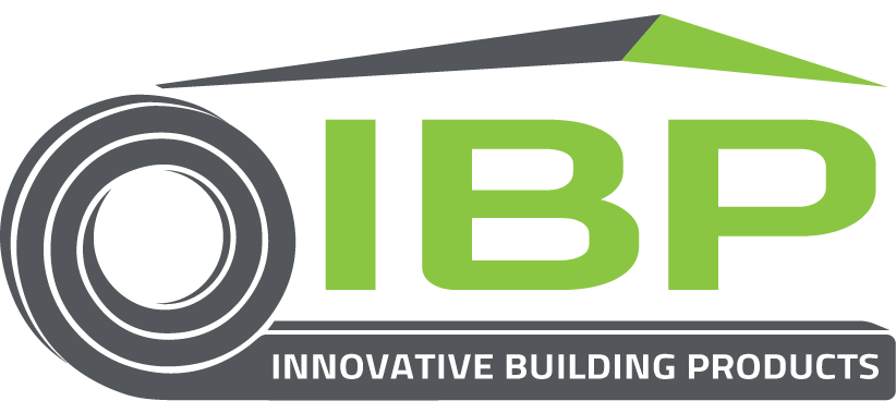 IBP Logo