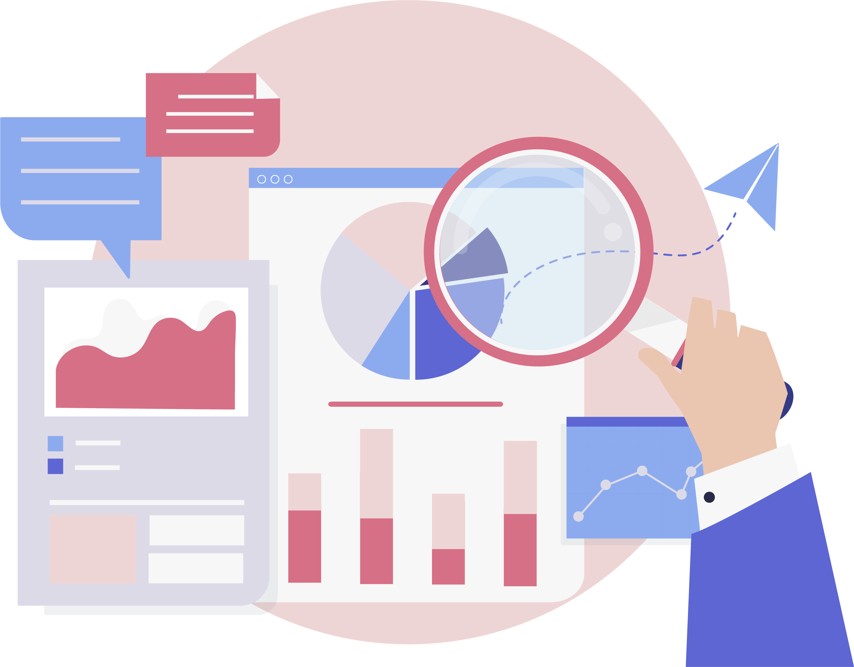 Marketpath Results