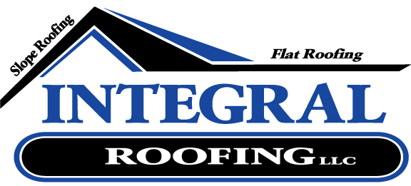 Integral Roofing Logo - Metal Roofing Contractor - Southwest Michigan