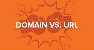 The difference between Domains and URLS | Marketpath CMS