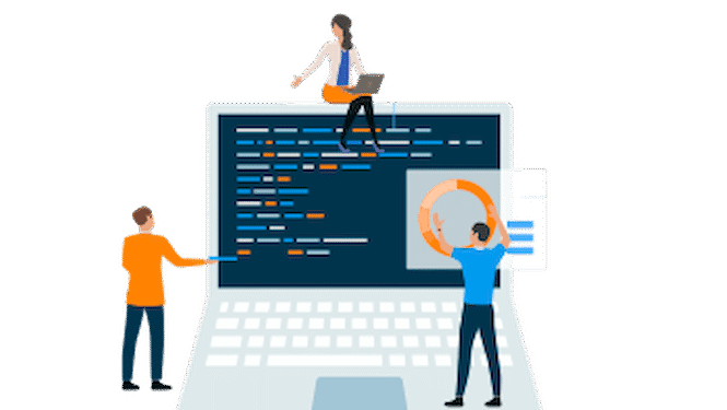 Website Development