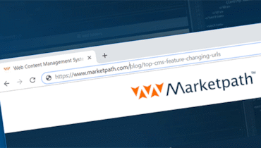 Address Bar displaying a URL