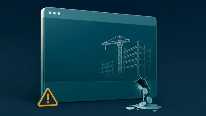 computer-screen-leaking-money