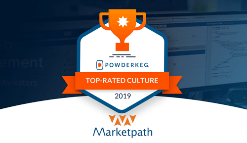 Marketpath CMS named as one of Indiana's Breakout Tech Cultures Awards