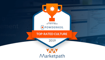 Marketpath CMS named as one of Indiana's Breakout Tech Cultures Awards