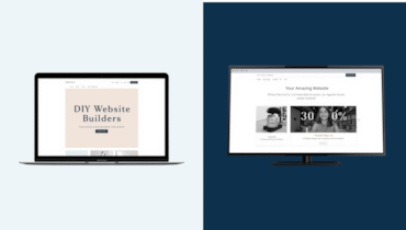 DIY Website Builders vs Marketpath CMS