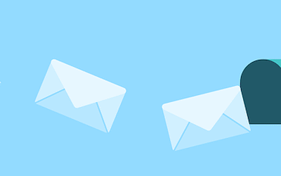 Emails delivered to your inbox