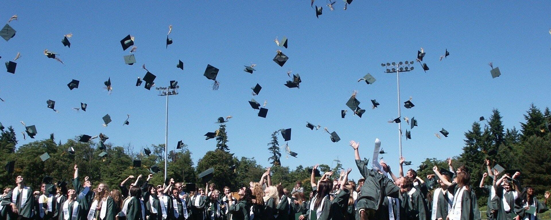 Graduating from Wordpress