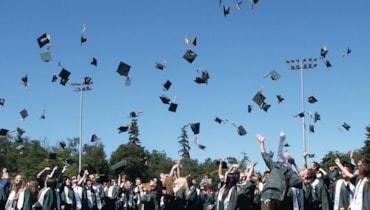 Graduating from Wordpress