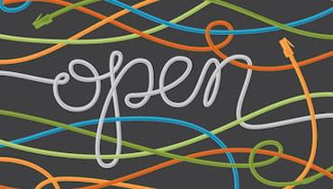 Open