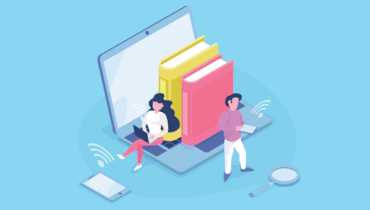 <a href="https://www.freepik.com/free-photos-vectors/people">People doing online learning created by pikisuperstar - www.freepik.com</a>