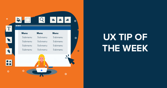 UXTip-MegaMenus