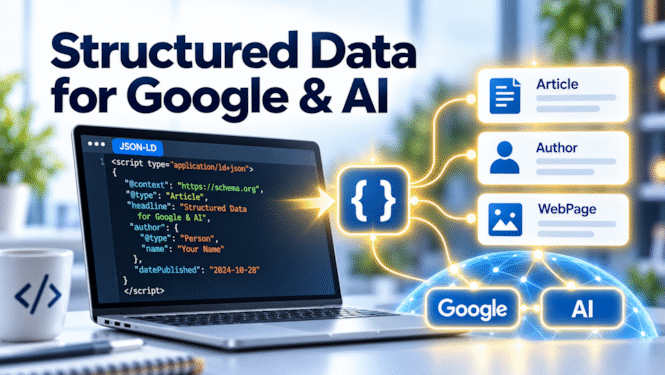 structured-data-google-ai