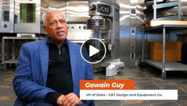 Marketpath Client Testimonial - CT Design and Equipment Company
