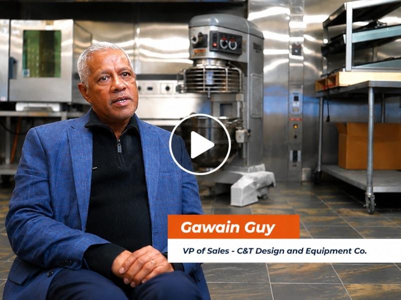 Marketpath Client Testimonial - CT Design and Equipment Company
