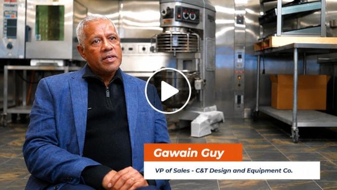 Marketpath Client Testimonial - CT Design and Equipment Company