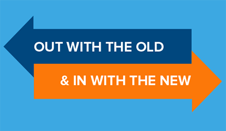 Keep Promises: In With the New Out With the Old | Marketpath CMS