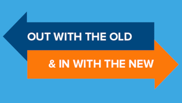 Keep Promises: In With the New Out With the Old | Marketpath CMS