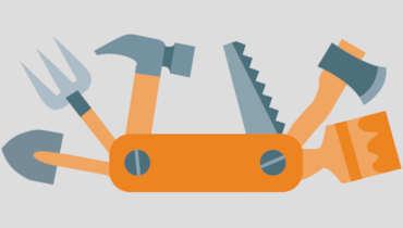 Standard Features of a CMS are like a Swiss Army knife