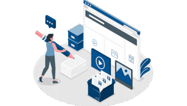Content marketing ideas (source: freepik.com)