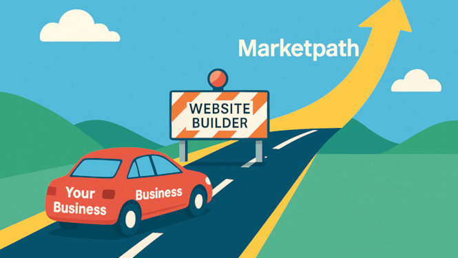 marketpath-vs-website-builders-business-growth-road-illustration (1)