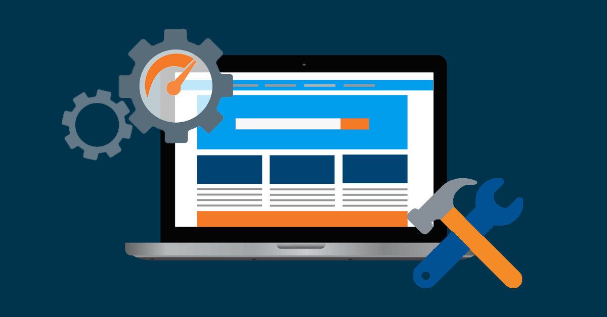 Website Support and Maintenance shouldn't fall to the client